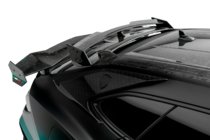Lamborghini Urus 2018- MNSR Carbon Body Kit (for S / Performante 2022-2024) photo 8