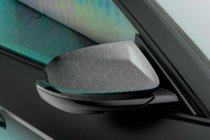 Lamborghini Urus 2018- MNSR Carbon Body Kit (for S / Performante 2022-2024) photo 9