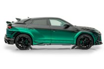 Lamborghini Urus 2018- MNSR Carbon Body Kit (for S / Performante 2022-2024) photo 14