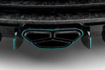 Lamborghini Urus 2018- MNSR Carbon Body Kit (for S / Performante 2022-2024) photo 15