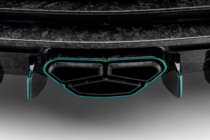 Lamborghini Urus 2018- MNSR Carbon Body Kit (for S / Performante 2022-2024) photo 17