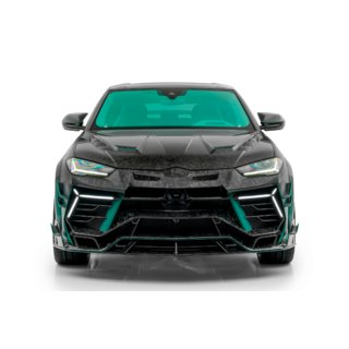 MNSR Carbon Body Kit (for S / Performante 2022-2024) photo 1