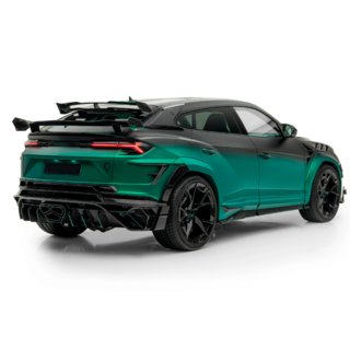 MNSR Carbon Body Kit (for S / Performante 2022-2024) photo 4