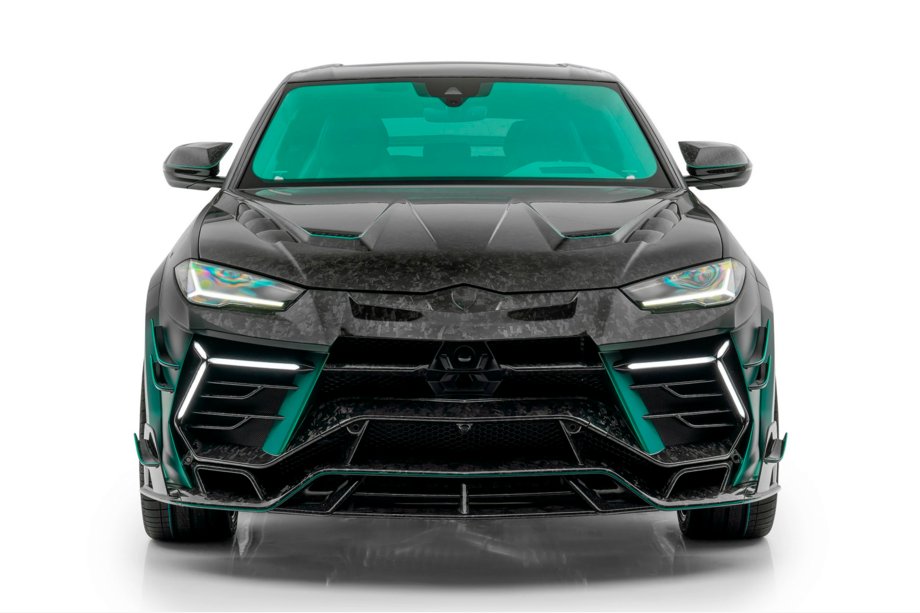 Lamborghini Urus 2018- MNSR Carbon Body Kit (for S / Performante 2022-2024) Image