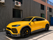 Lamborghini Urus 2018- MNSR Carbon Body Kit (for 2018-2022) photo 4