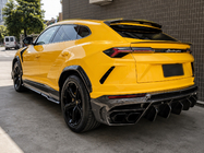 Lamborghini Urus 2018- MNSR Carbon Body Kit (for 2018-2022) photo 5