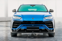 Lamborghini Urus 2018- MNSR Carbon Body Kit (for 2018-2022) photo 7