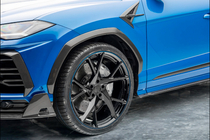 Lamborghini Urus 2018- MNSR Carbon Body Kit (for 2018-2022) photo 9