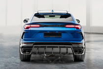Lamborghini Urus 2018- MNSR Carbon Body Kit (for 2018-2022) photo 8