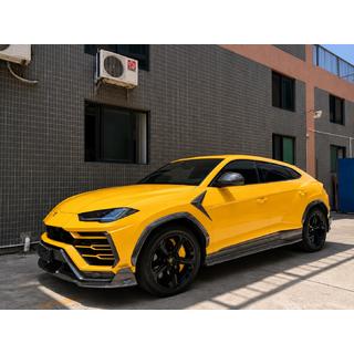 MNSR Carbon Body Kit (for 2018-2022) photo 4