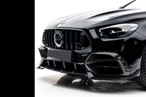 Mercedes E-class W213 2016-2023 MNSR Carbon Body Kit (for E63 AMG 2020-2024) photo 6