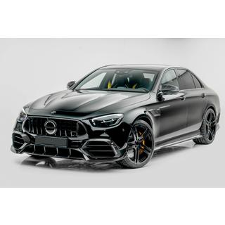 MNSR Carbon Body Kit (for E63 AMG 2020-2024) photo 1