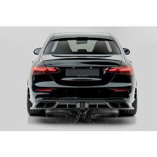 MNSR Carbon Body Kit (for E63 AMG 2020-2024) photo 4