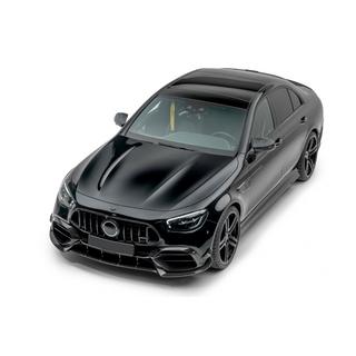 MNSR Carbon Body Kit (for E63 AMG 2020-2024) photo 2