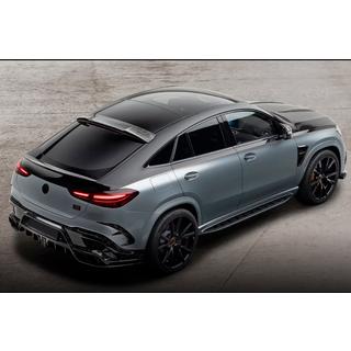MNSR Carbon Body Kit (for GLE63 2023+, Forged Carbon) photo 4
