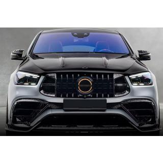 MNSR Carbon Body Kit (for GLE63 2023+, Forged Carbon) photo 2