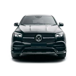 MNSR Carbon Body Kit (for GLE53/AMG-Line 2019-2023) photo 1