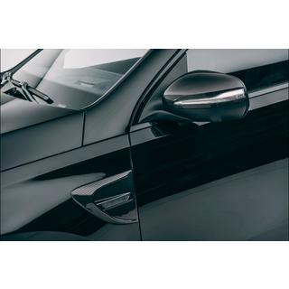 MNSR Carbon Body Kit (for GLE53/AMG-Line 2019-2023) photo 4
