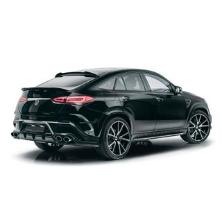 MNSR Carbon Body Kit (for GLE53/AMG-Line 2019-2023) photo 3