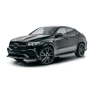 MNSR Carbon Body Kit (for GLE53/AMG-Line 2019-2023) photo 2