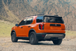 Honda Passport Fourth Generation: Specs, Trim Levels, Photos photo 4
