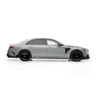MNSR Carbon Body Kit (for S63) photo 2