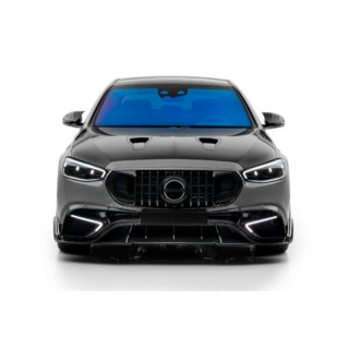 MNSR Carbon Body Kit (for S63) photo 4