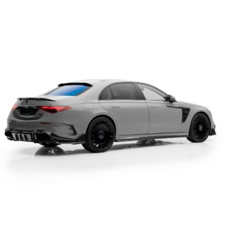 MNSR Carbon Body Kit (for S63) photo 3