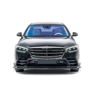 MNSR Carbon Body Kit (for AMG-Line) photo 1