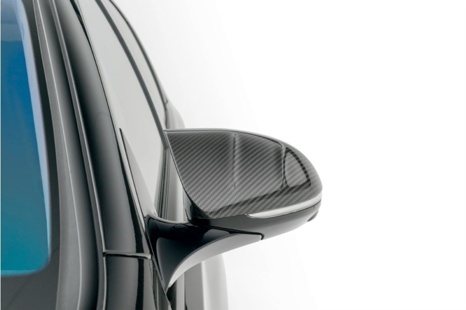 Mercedes S-class W223 2020- MNSR Carbon Body Kit (for AMG-Line) Photo 11
