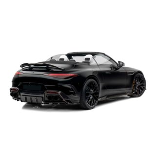MNSR Carbon Body Kit (for SL63) photo 4