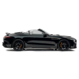 MNSR Carbon Body Kit (for SL63) photo 3