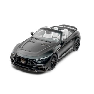 MNSR Carbon Body Kit (for SL63) photo 2