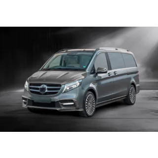 MNSR Carbon V1 Body Kit (for V-Class) photo 1