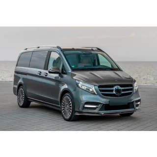 MNSR Carbon V1 Body Kit (for V-Class) photo 2