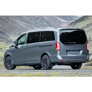 MNSR Carbon V1 Body Kit (for V-Class) photo 3