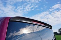 Mercedes Vito/V-class W447 2014- MNSR Carbon V2 Body Kit (for V-Class) photo 8