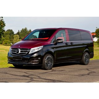 MNSR Carbon V2 Body Kit (for V-Class) photo 1