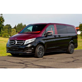 MNSR Carbon V2 Body Kit (for V-Class) photo 1