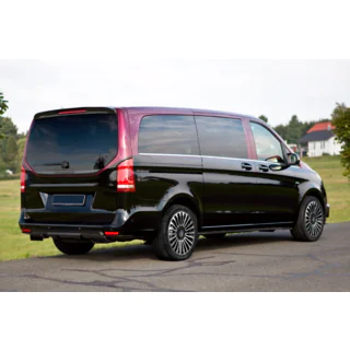 MNSR Carbon V2 Body Kit (for V-Class) photo 2