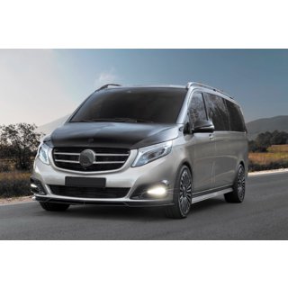 MNSR Carbon V2 Body Kit (for V-Class) photo 3
