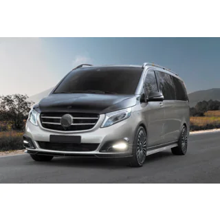 MNSR Carbon V2 Body Kit (for V-Class) photo 3