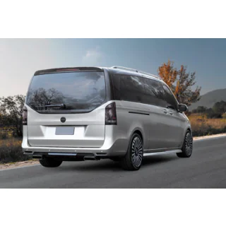 MNSR Carbon V2 Body Kit (for V-Class) photo 4
