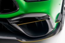 Mercedes AMG GT 4 X290 2018- MNSR Carbon V1 Body Kit (for GT63 2018-2022) photo 10