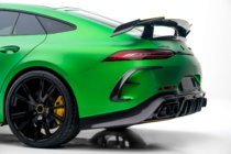 Mercedes AMG GT 4 X290 2018- MNSR Carbon V1 Body Kit (for GT63 2018-2022) photo 7