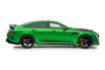 Mercedes AMG GT 4 X290 2018- MNSR Carbon V1 Body Kit (for GT63 2018-2022) photo 2
