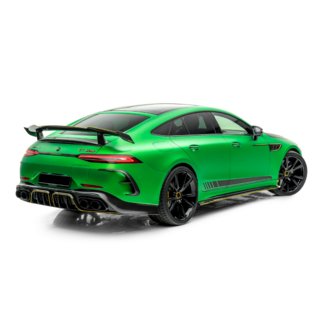 MNSR Carbon V1 Body Kit (for GT63 2018-2022) photo 4