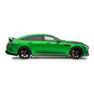MNSR Carbon V1 Body Kit (for GT63 2018-2022) photo 2