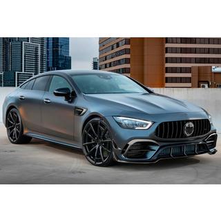 MNSR Carbon V2 Body Kit (for GT63 2018-2022) photo 1