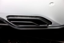 Mercedes SLS C197 2010-2014 MNSR Carbon Body Kit photo 15